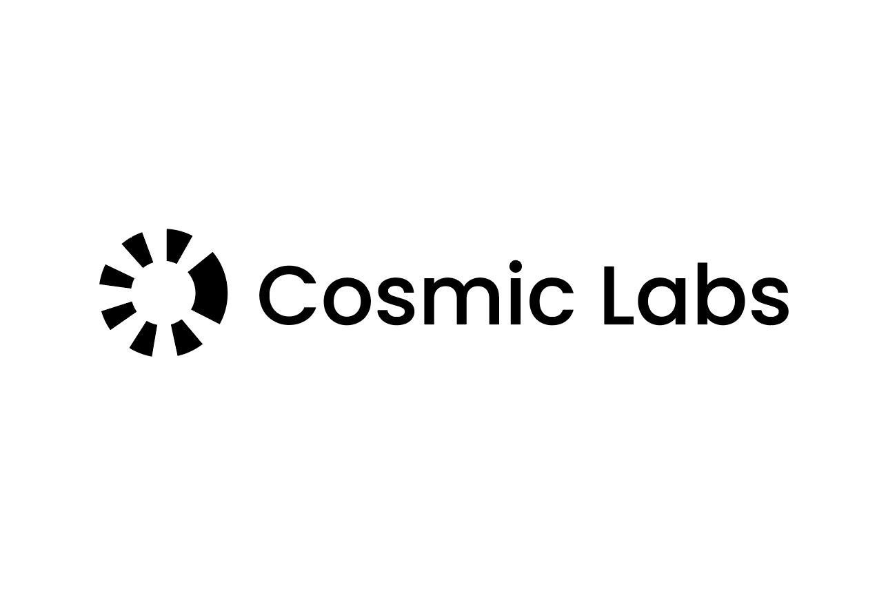 Cosmic Labs