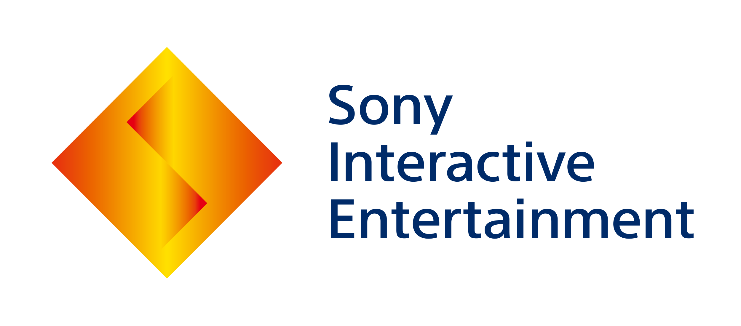 Sony Interactive Entertainment