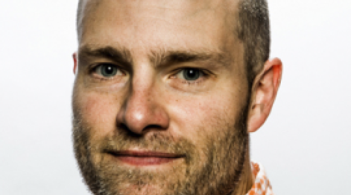 Russ Tedrake MIT CSAIL