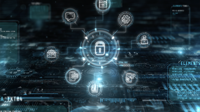 cybersecurity