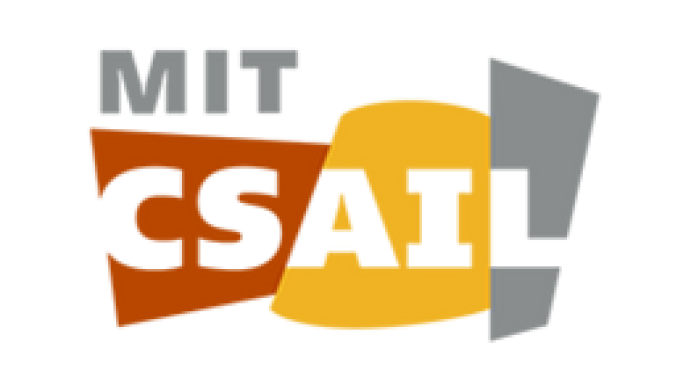 MIT CSAIL logo