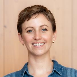 professional headshot